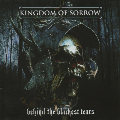 Kingdom Of Sorrow: "Behind The Blackest Tears" – 2010